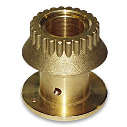 Manufacturers Exporters and Wholesale Suppliers of Brass Alloy Castings Bengaluru Karnataka